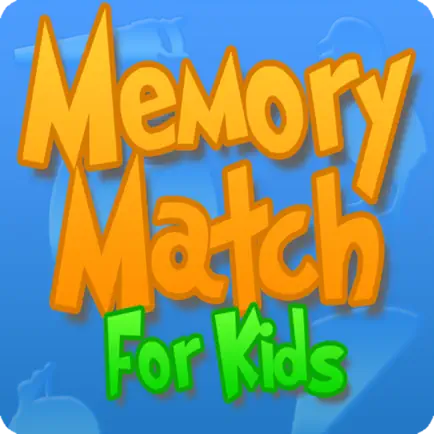 Memory Match For Kids: A Preschool Learning App Cheats