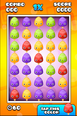 A LolliPop Drop screenshot 2