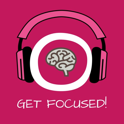 Get Focused! Konzentration steigern mit Hypnose icon