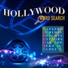 Hollywood Word Search