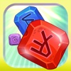 `` Mystery Mana Saga `` - The bursting splash of jelly bubble free puzzle game