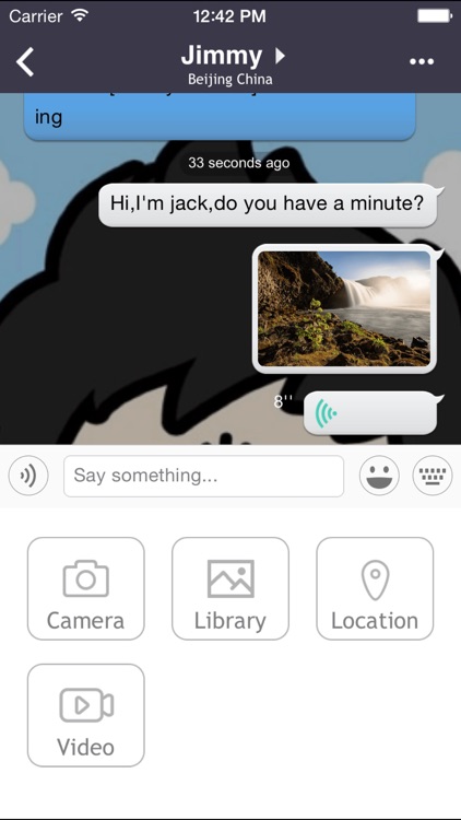 GayPark Pro-Gay man and same sex social network