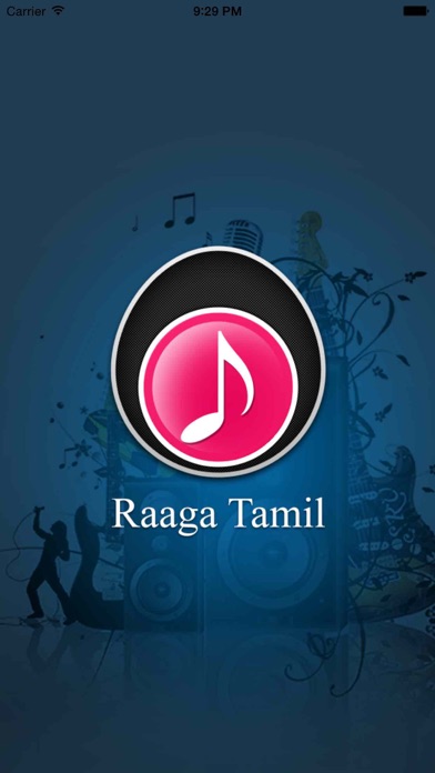How to cancel & delete Raaga Tamil Songs Radios Top 10 Hits Videos Devotional Music from iphone & ipad 1
