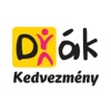 Diákkedvezmény