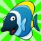 Shooting Fish under Sea Game for Kids