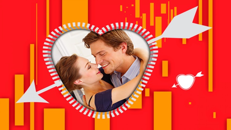Love Photo Frames Deluxe