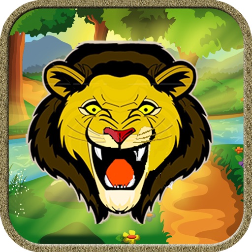 Feed The Lion iOS App