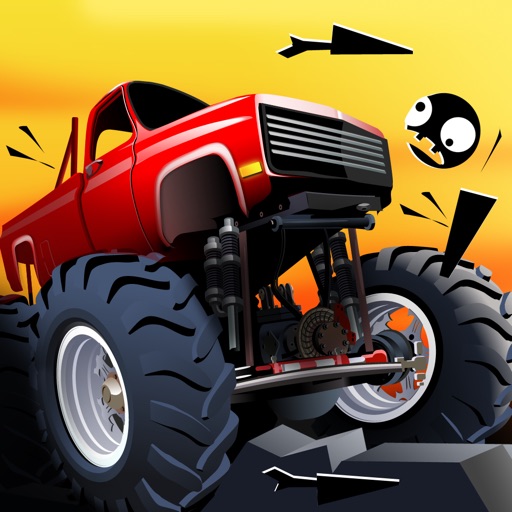 Hell Escape Racing icon