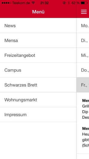 Studify Ravensburg(圖2)-速報App