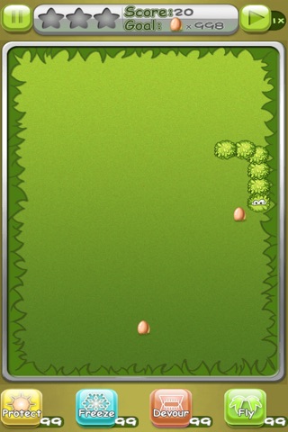 Snake-Pro screenshot 3