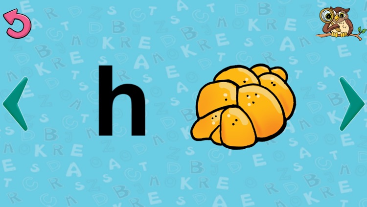 Abeceda pro děti - Free