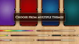 Game screenshot Pool Game hack