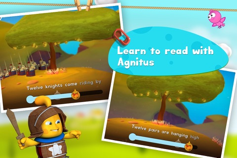 Pair or Pear: TopIQ Storybook For Preschool & Kindergarten Kids screenshot 4