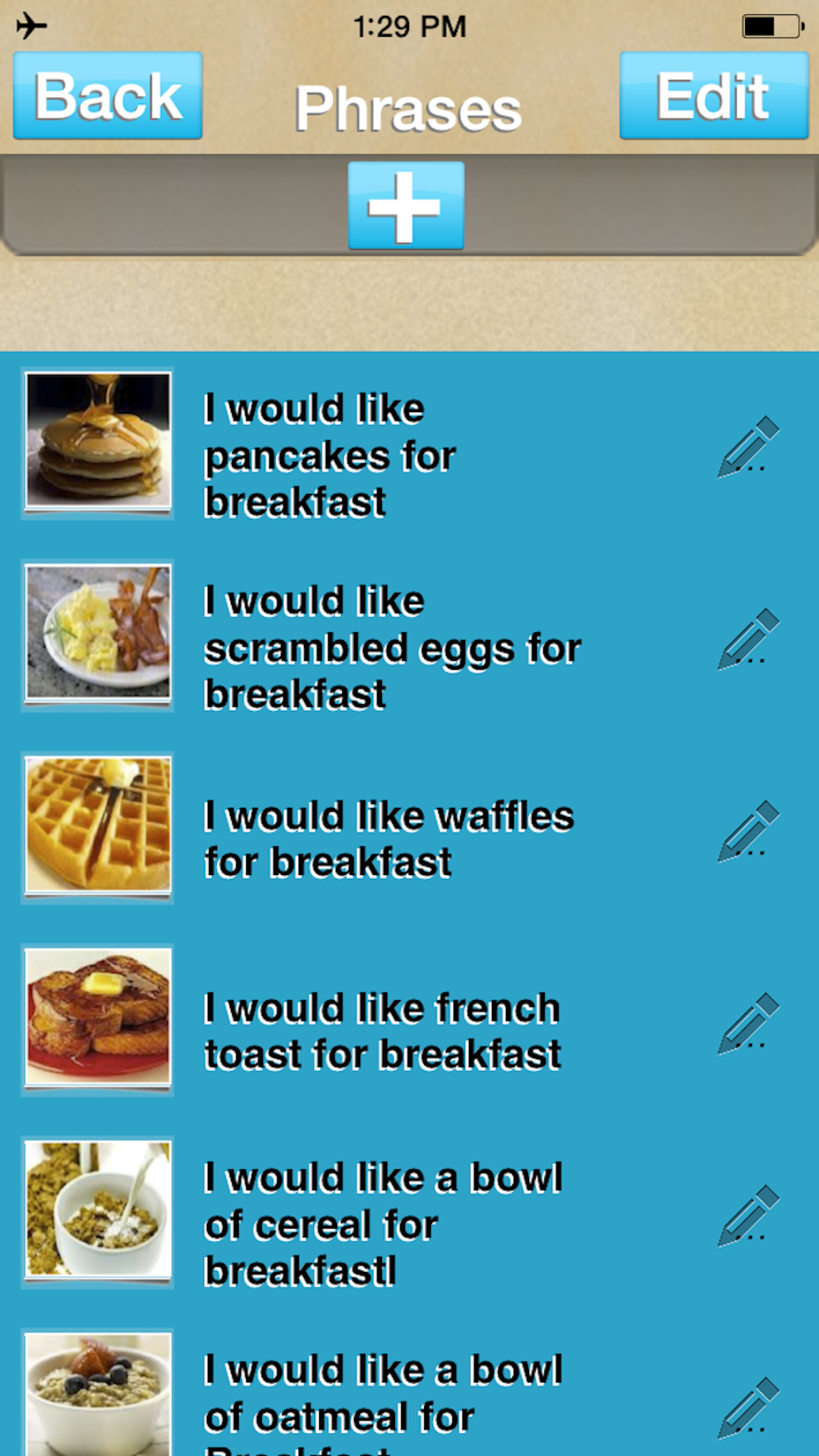 The Fat Finger screenshot 2