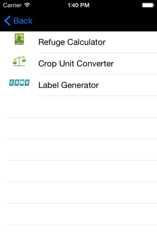 IDS Partners Mobile screenshot 4