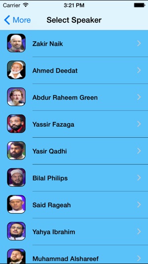 Islam TV(圖3)-速報App