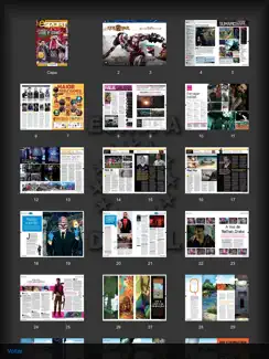 ESport iPad image 3