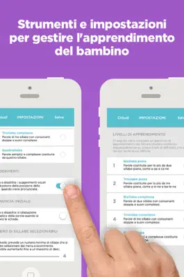Game screenshot Abbiccì degli animali apk