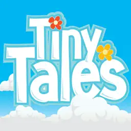 Tiny Tales Bible Adventures app icon