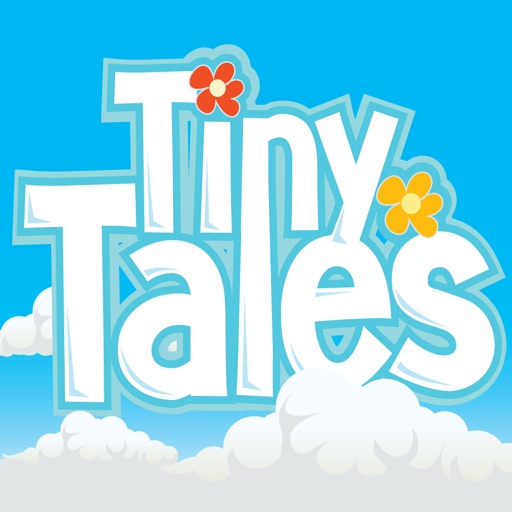 Tiny Tales Bible Adventures icon