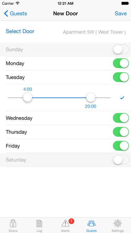 Solace Controls screenshot-4