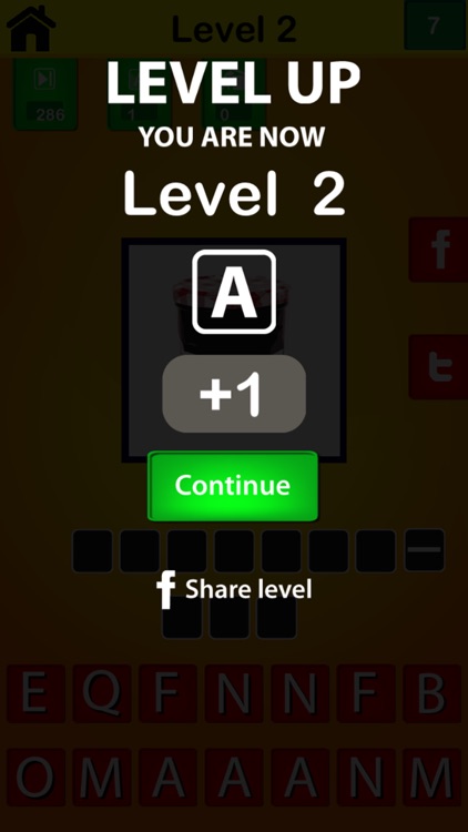 Guess the Food HD ~ Guess the Pics and Photos in this Popular Word Puzzle Quiz screenshot-3