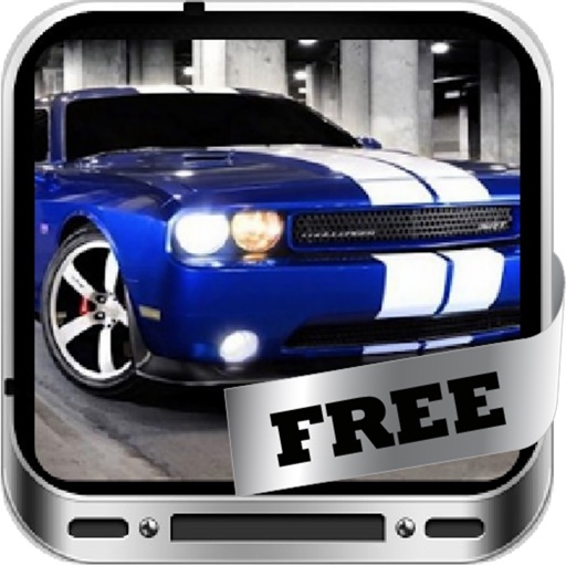 Car Racing - FREE Icon
