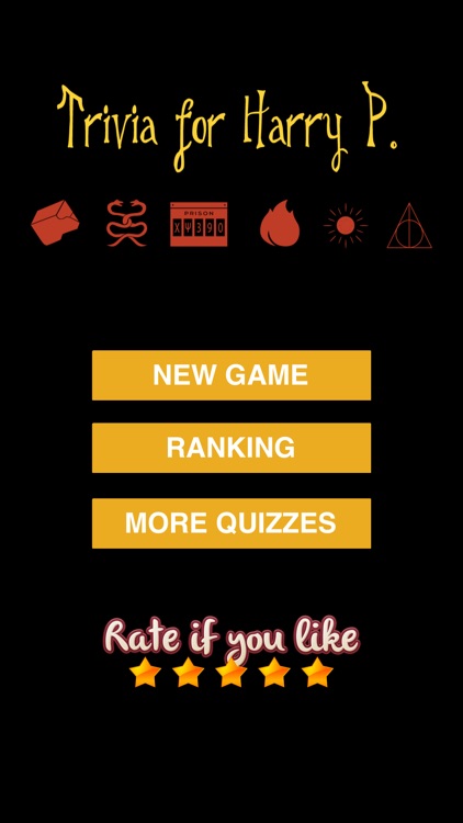 Trivia for harry potter fan quiz