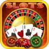 `` Lucky Bonus-Slots and Poker!