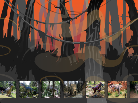 The Best Dinosaurs Sounds