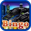 Asphalt Crazy Cars Rush Bingo - Stay in Your Lane and Win Big Casino Racing Games Free