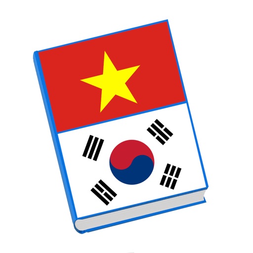 Korean - Vietnamese Học Tiếng Hàn Quốc giao tiếp trong các tình huống và ngữ cảnh cụ thể icon