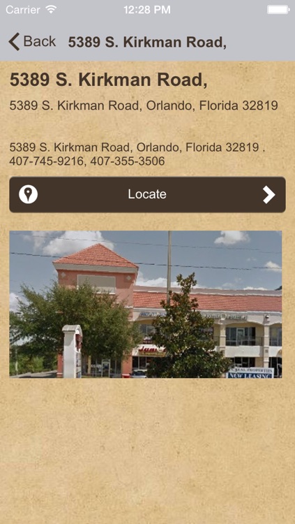 Junior Colombian Burger Apps screenshot-3