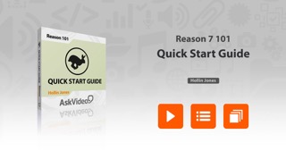 Quick Start Guide For Reasonのおすすめ画像1