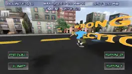 Game screenshot Extreme Skate Boarder 3D Free Street Speed Skating Racing Game apk