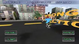 Game screenshot Extreme Skate Boarder 3D Free Street Speed Skating Racing Game apk