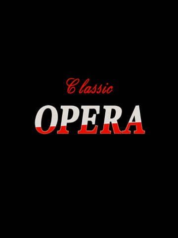 Opera music classics free HD - Amazing player for listening to the masters voicesのおすすめ画像1