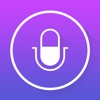 Voice Remindеrs - Dictate notes, create your calendar notifications, memos and custom alerts