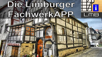 How to cancel & delete Limburger FachwerkAPP from iphone & ipad 1