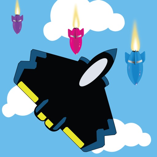 TapShip - Endless Flying Game iOS App