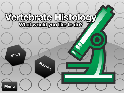 Screenshot #5 pour Animal Histology