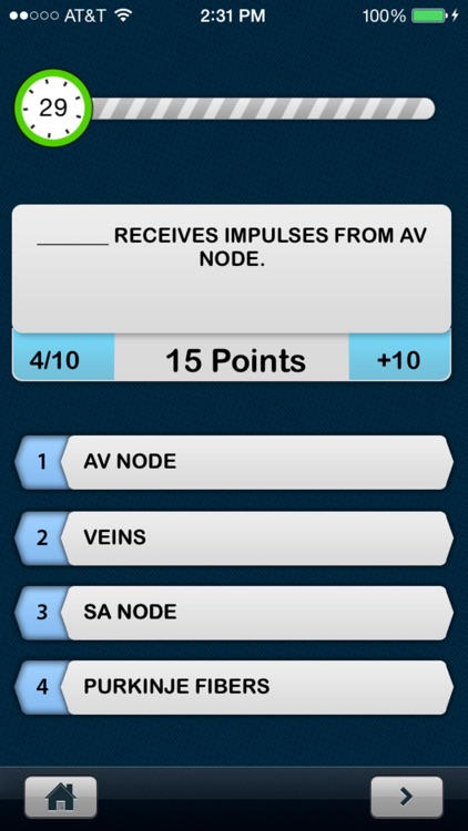 MedicalNursingCardioVascularSystemQuiz