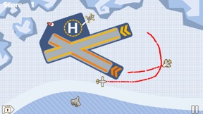 Control Tower Free screenshot