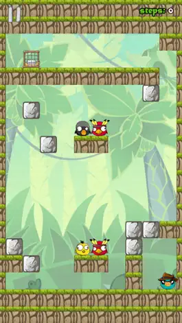 Game screenshot Hungry Piggy Spy Edition 2 apk
