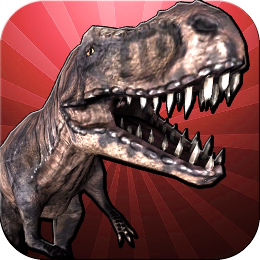 Dinosaur Rampage Runner