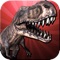 The dinosaurs are stampeding in Dinosaur Rampage Runner
