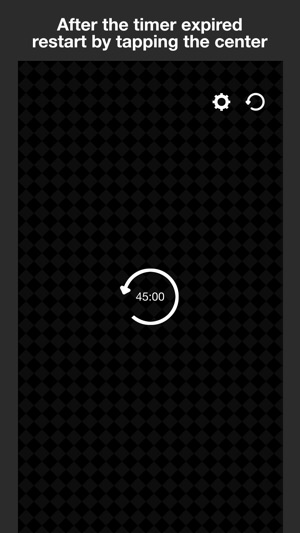 Swirl Timer(圖3)-速報App