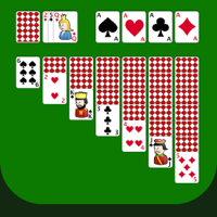 Solitaire Klondike App  the solitaire game FREE