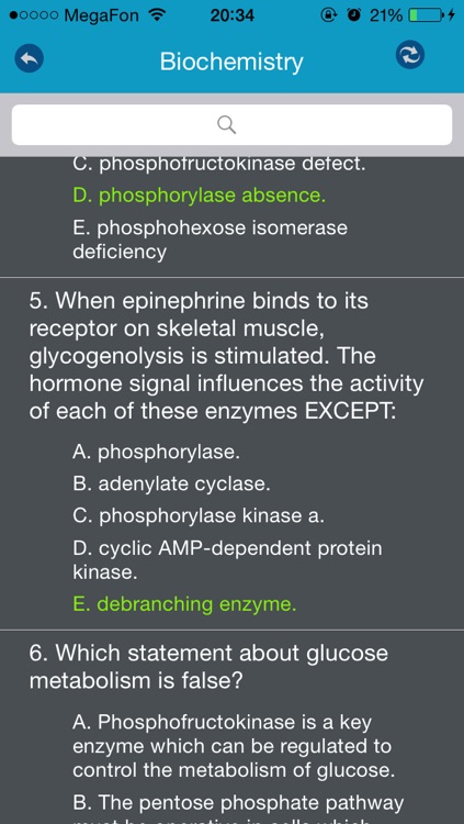 MedApp screenshot-3