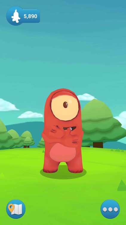 Habit Monster screenshot-3